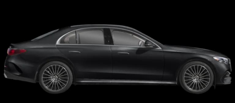 Mercedes E-Class