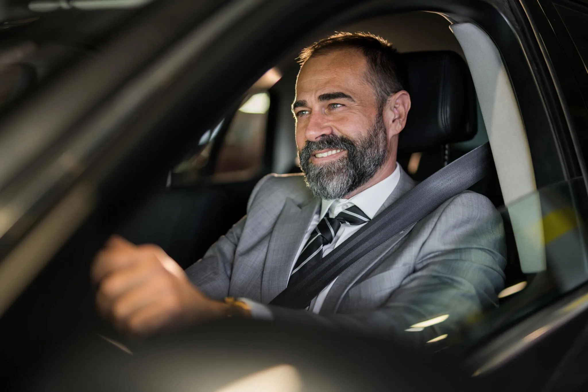 Drivers job in london